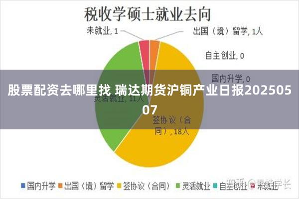 股票配资去哪里找 瑞达期货沪铜产业日报20250507